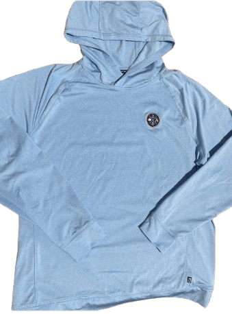 Athletic Light Hoodie